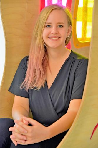 Laura Diehl Leitung SöS33