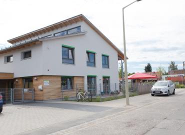Kindergarten Untere Stadtgasse 28