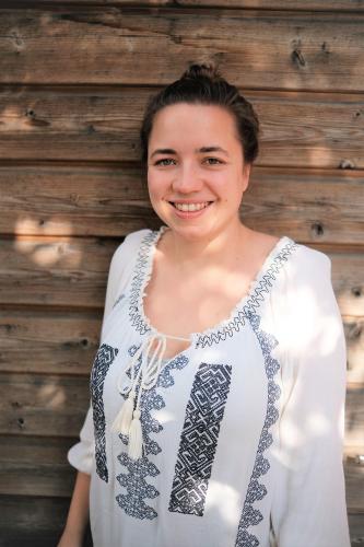 Kerstin Mehburger Leitung ElS15