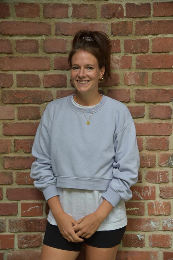 Ellen Hamon