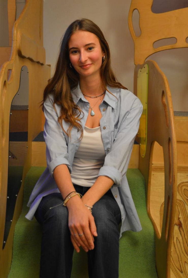 Lisa Zoppelt Lisa Zoppelt